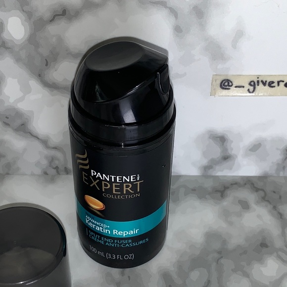 Pantene Advanced Keratin Repair Split End Fuser - Picture 3 of 8